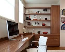 How to Style a Home Office